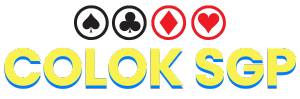 Logo COLOK SGP